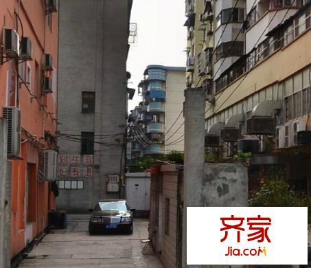 崇左市經(jīng)委南寧生活區(qū)外景圖7