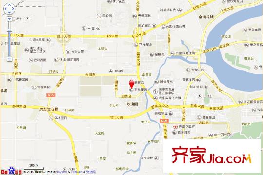 長凱9號電子地圖