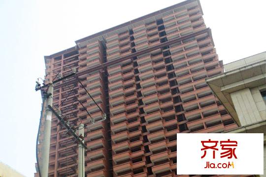 長凱9號項目實景(2015-3)