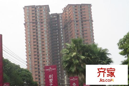 長凱9號項(xiàng)目實(shí)景(2015-3)