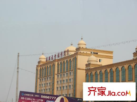 長凱9號廣西社會福利院
