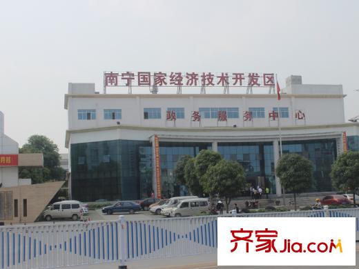 長凱9號南寧國家經(jīng)開區(qū)
