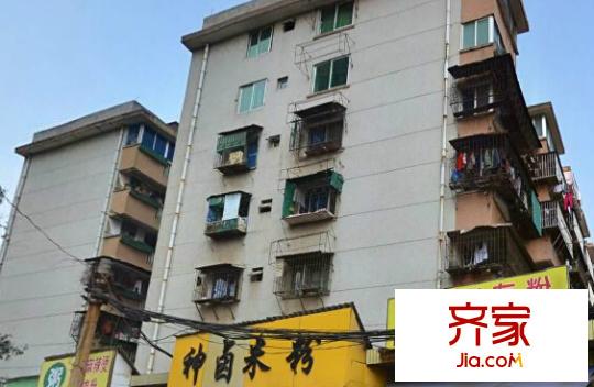 超大運(yùn)輸有限公司長崗宿舍區(qū)外景圖5