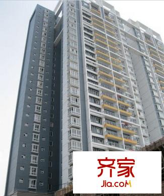 城市上品外景圖0