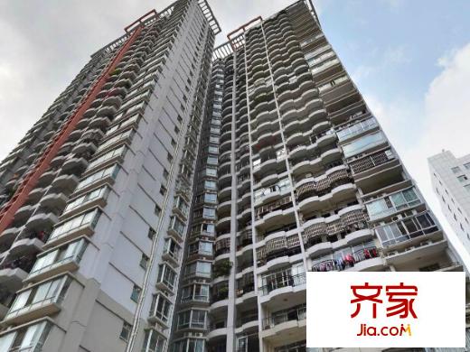 審計廳宿舍外景圖5