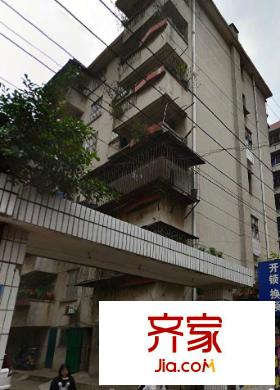 衡秀里單位房