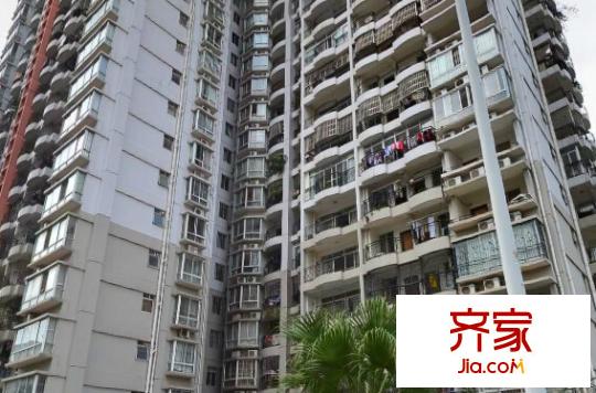 審計廳宿舍外景圖6