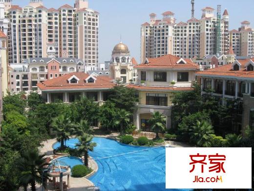 華業(yè)園外景圖09341413549