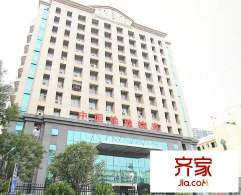 廣西出入境檢驗(yàn)檢疫局技術(shù)中心住宅
