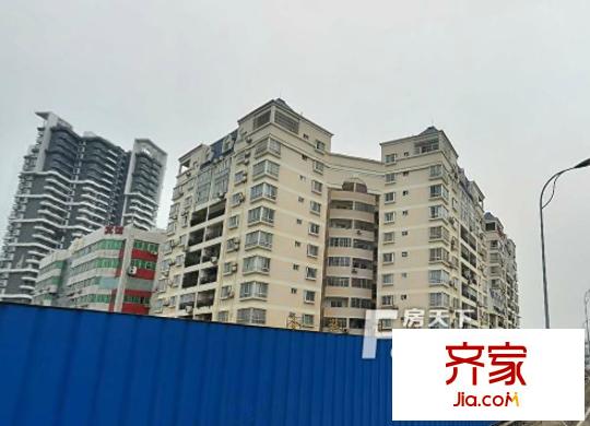 區(qū)體育館外景圖雅典衛(wèi)城4
