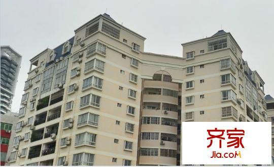 區(qū)體育館外景圖雅典衛(wèi)城5
