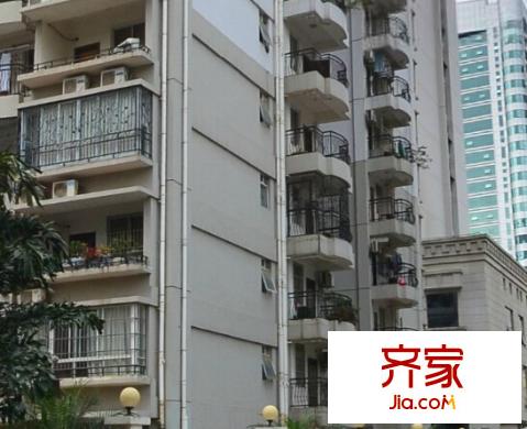 審計(jì)廳宿舍