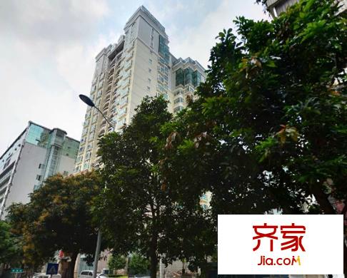 時代麗都外景圖4