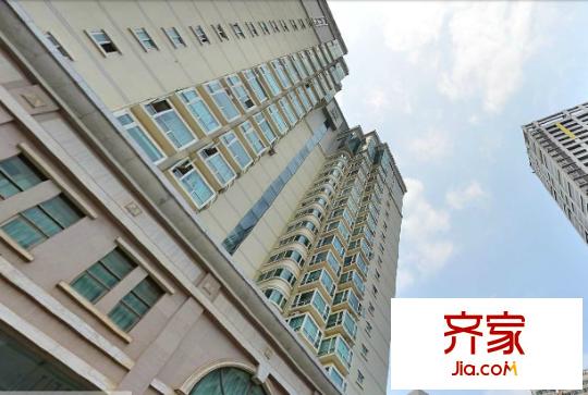 時代麗都外景圖2
