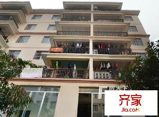 榮旺商城外景圖5