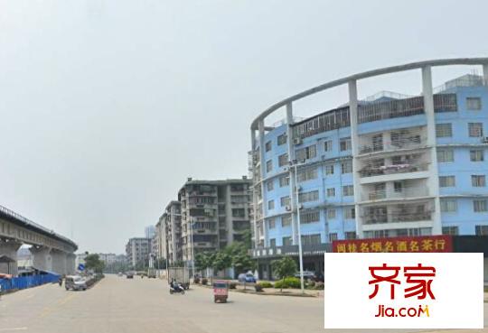 翠馨庭