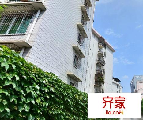 翠園巷一號單位房外景圖翠園巷1號6