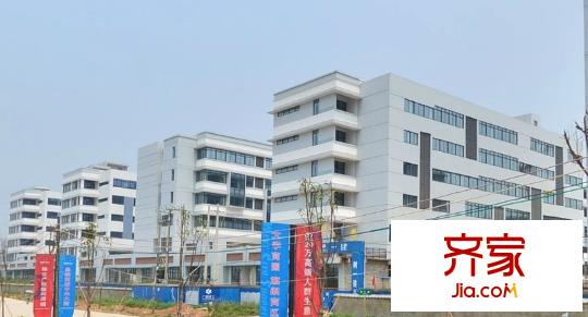 昌泰金華園外景圖昌泰?金華園9