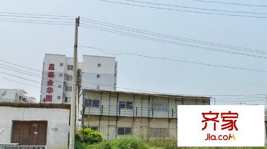 昌泰金華園