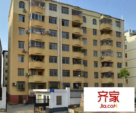 江景花園外景圖2