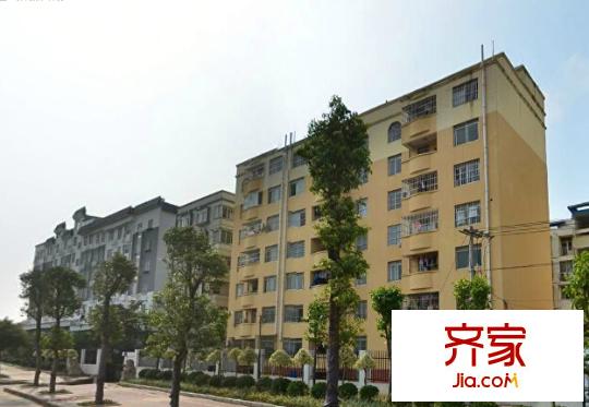 江景花園外景圖5