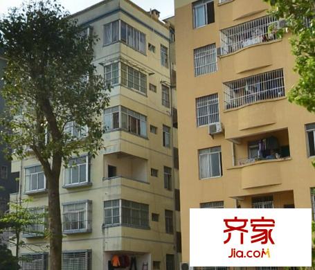 江景花園外景圖7