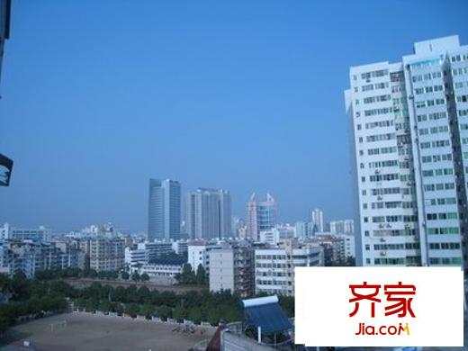 麗雅居