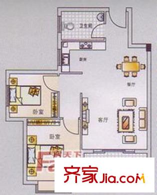 昌泰清華園7
