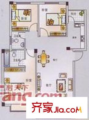 昌泰清華園15