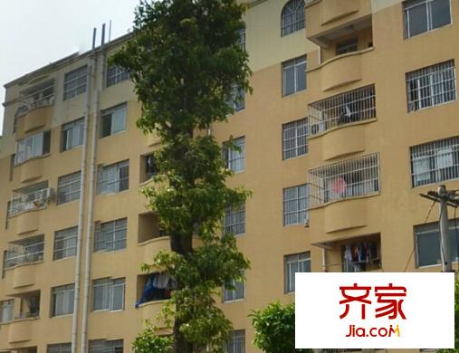 江景花園外景圖6
