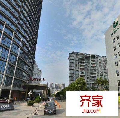 綠洲花園外景圖7