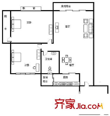 綠洲花園2s2t