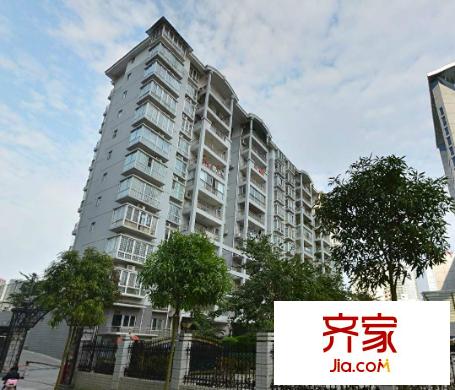 綠洲花園外景圖3