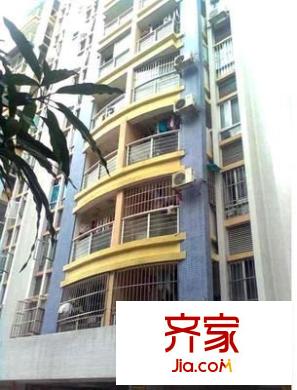 麗雅居外景圖 