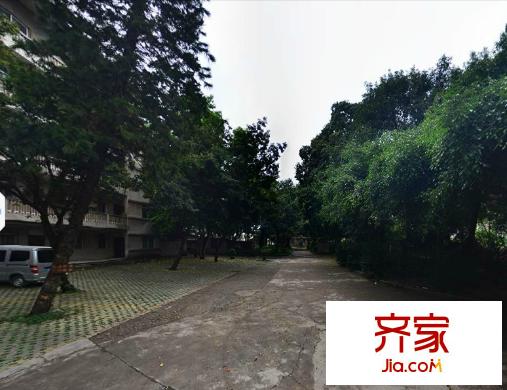南寧電廠五一東路宿舍外景圖電廠五一東路宿舍6