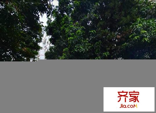 南寧電廠五一東路宿舍