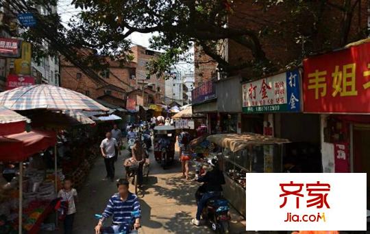 南寧市郊區(qū)政府宿舍外景圖7