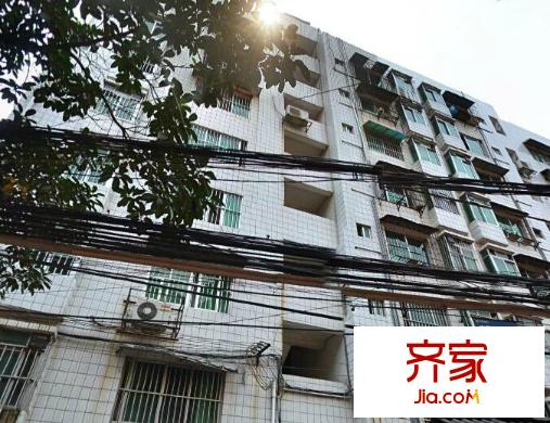 南寧市郊區(qū)政府宿舍