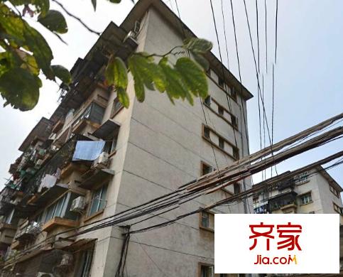 華建里