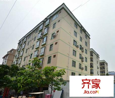金州花園外景圖  5