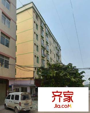 金州花園外景圖  2