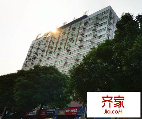 港新大廈外景圖7