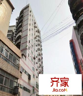港新大廈外景圖4