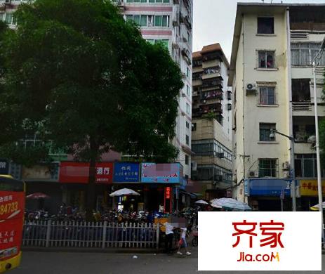 港新大廈外景圖8