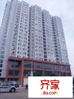 浩天南湖菁鉆公寓外景圖 