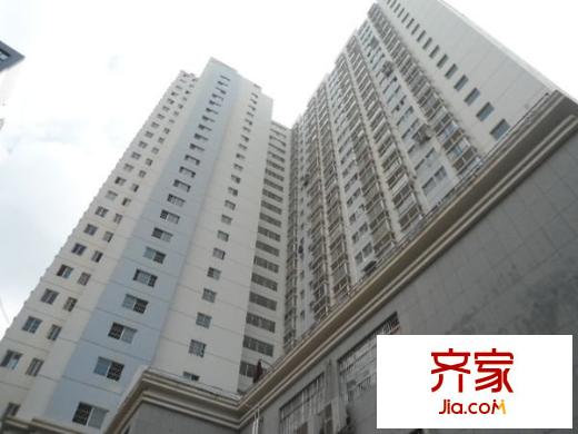 浩天南湖菁鉆公寓外景圖 