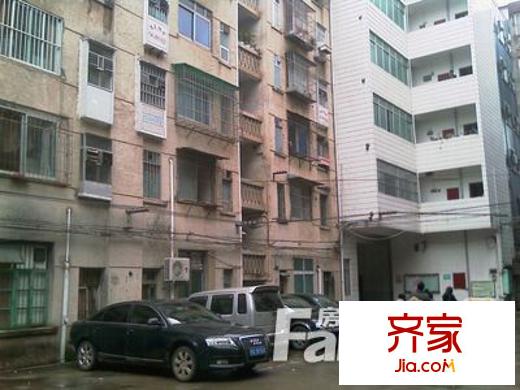 廣西農業(yè)機械研究院外景圖1