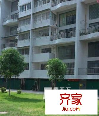 廣西農(nóng)業(yè)機械研究院外景圖6
