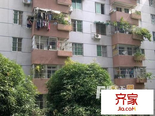廣西農(nóng)業(yè)機械研究院外景圖1