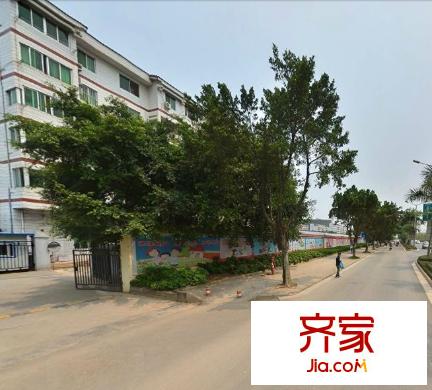 供電局白沙生活區(qū)外景圖1